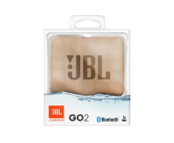 JBL GO 2 Szampański - 427912 - zdjęcie 4